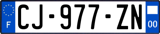 CJ-977-ZN