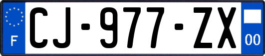 CJ-977-ZX