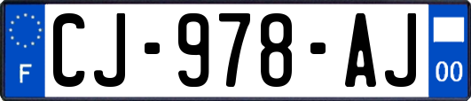 CJ-978-AJ