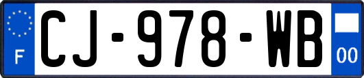 CJ-978-WB