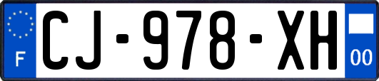 CJ-978-XH