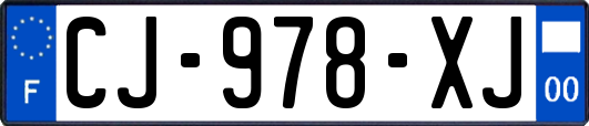 CJ-978-XJ