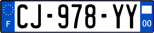 CJ-978-YY