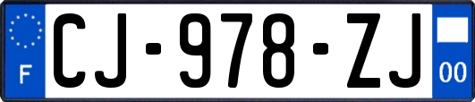 CJ-978-ZJ