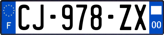 CJ-978-ZX