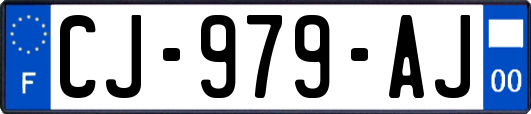 CJ-979-AJ