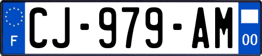 CJ-979-AM