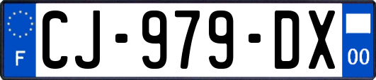 CJ-979-DX