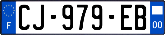 CJ-979-EB