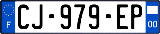 CJ-979-EP