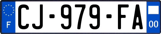 CJ-979-FA