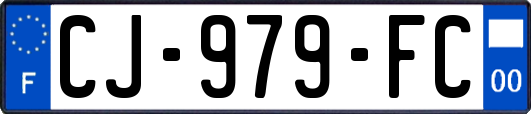 CJ-979-FC
