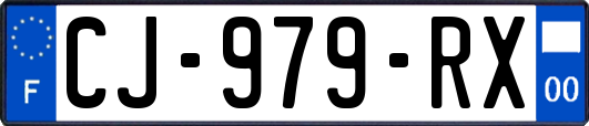 CJ-979-RX