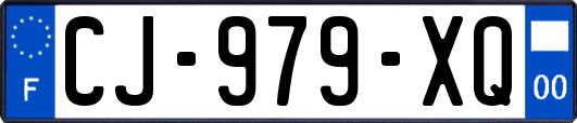 CJ-979-XQ