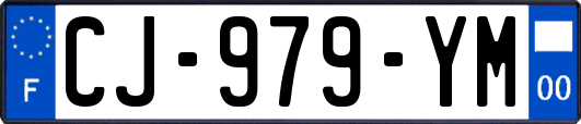 CJ-979-YM