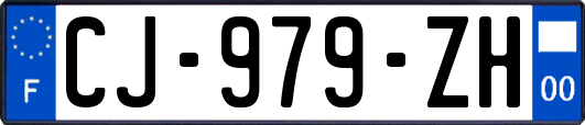 CJ-979-ZH