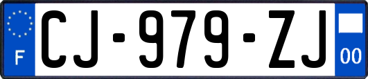 CJ-979-ZJ