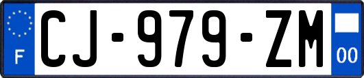 CJ-979-ZM