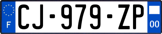 CJ-979-ZP