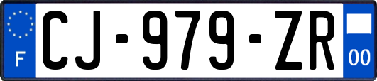 CJ-979-ZR