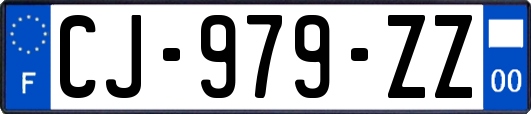 CJ-979-ZZ