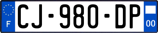 CJ-980-DP