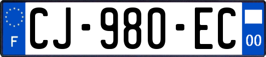 CJ-980-EC