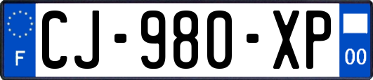 CJ-980-XP