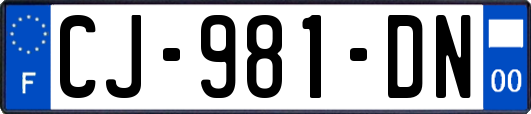 CJ-981-DN