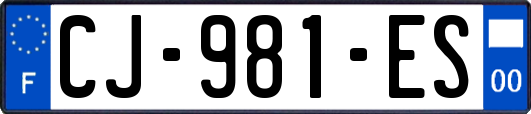 CJ-981-ES