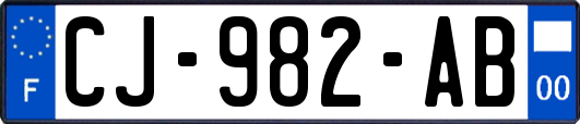 CJ-982-AB