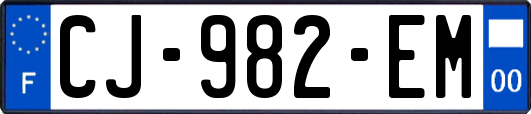 CJ-982-EM