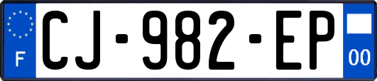 CJ-982-EP