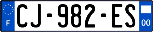 CJ-982-ES