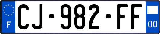 CJ-982-FF