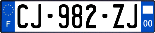 CJ-982-ZJ