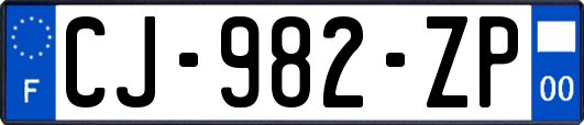 CJ-982-ZP