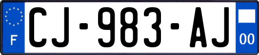 CJ-983-AJ