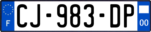 CJ-983-DP