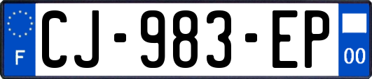 CJ-983-EP