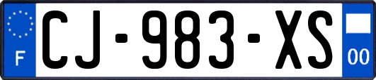 CJ-983-XS