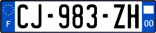 CJ-983-ZH