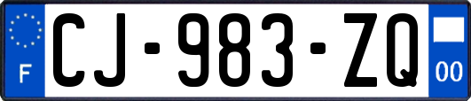 CJ-983-ZQ