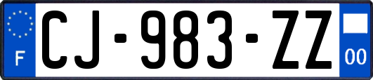 CJ-983-ZZ