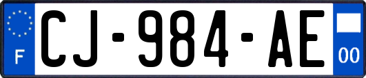 CJ-984-AE