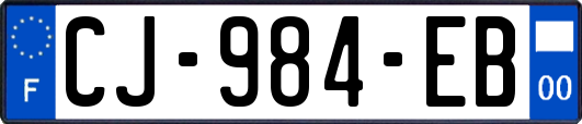 CJ-984-EB