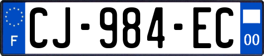 CJ-984-EC