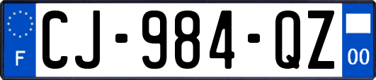 CJ-984-QZ