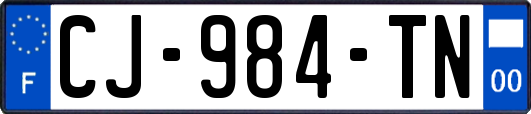 CJ-984-TN