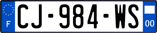 CJ-984-WS